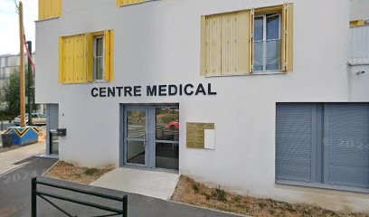 Guillaume LESAGE, Médecin Généraliste à Palaiseau