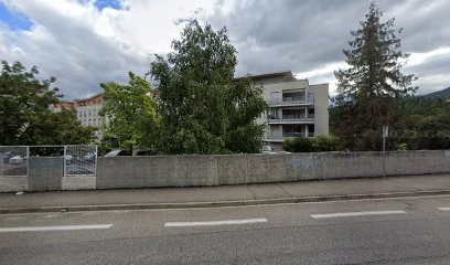 Dr Dalle Rive Marie-Catherine, Médecin Généraliste à Saint-Martin-d'Hères