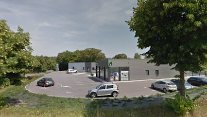 Dr Violaine Gazin, Médecin Généraliste à Vic-sur-Seille