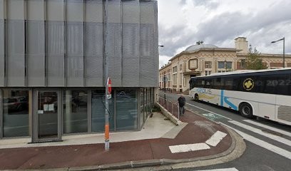 Docteur Marie DEVOIZE, Médecin Généraliste à Bègles