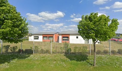 Jospin_Jean-Luc, Médecin Généraliste à Nonancourt