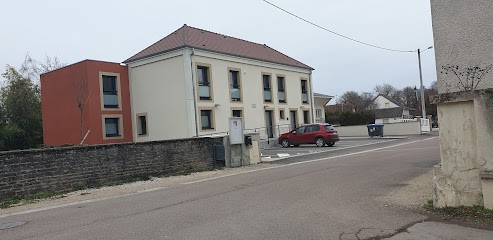 Kinésithérapeute, Médecin Généraliste à Rouvres-en-Plaine