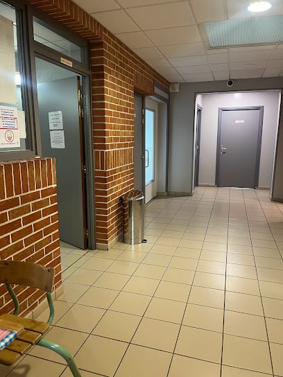 El-Masri Tayssir, Médecin Généraliste à Liévin