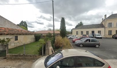 Gledine Christian, Médecin Généraliste à Castillon-la-Bataille