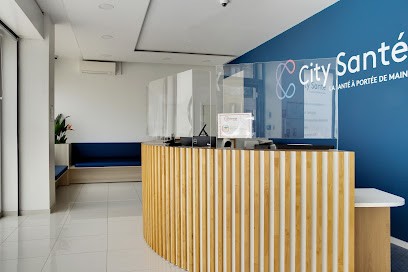 City Santé | Centre de Santé Reims, Centre Médical à Reims