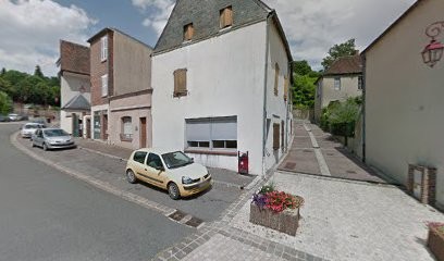 Fournier Jean-Michel, Médecin Généraliste à Château-Renard