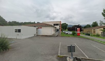 Medical Home, Centre Médical à Aspet