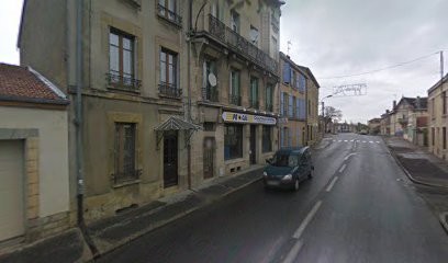 Fenice Amandine, Médecin Généraliste à Étain