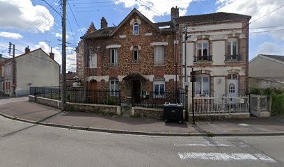 Sipolis Franck Antoine, Médecin Généraliste à Romilly-sur-Seine