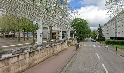 Docteur Damien Gonthier, Médecin Généraliste à Laxou