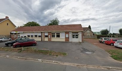 Centre de santé Filieris, Centre Médical à Wingles