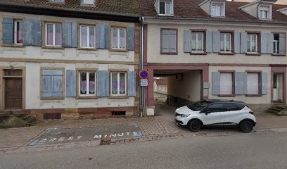 De Gail Véronique, Médecin Généraliste à Wasselonne