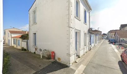 Les Mouettes, Centre Médical à Saint-Trojan-les-Bains