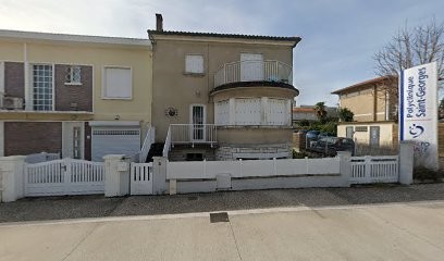 Anesthesie Cote de Beaute, Médecin Généraliste à Saint-Georges-de-Didonne