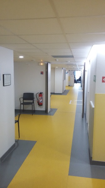 Docteur Marie-Françoise Fauroux Galinier Médecin Généraliste à Toulouse