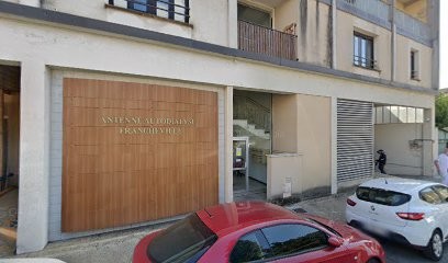 Antennes Autodialyse Francheville, Médecin Généraliste à Périgueux