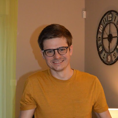 Dr Alexandre Pierron, Médecin Généraliste à Bezannes