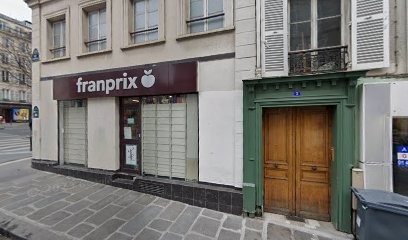 Cartier Marie, Médecin Généraliste à Paris 11