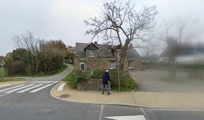 Cabinet De Podologie - Posturologie DAVID / RIOU, Centre Médical à Saint-Malo-de-Guersac