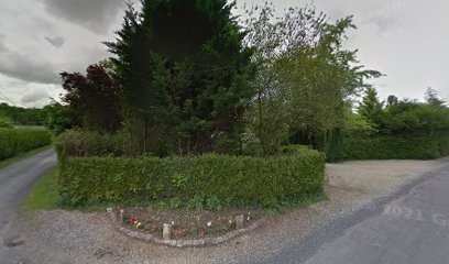 Rigaux Jean-Bernard, Médecin Généraliste à Courdemanges