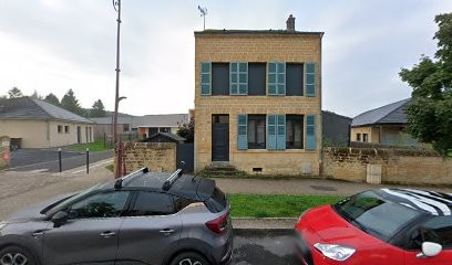Elisa DENIS, Médecin Généraliste à Aubigny-les-Pothées