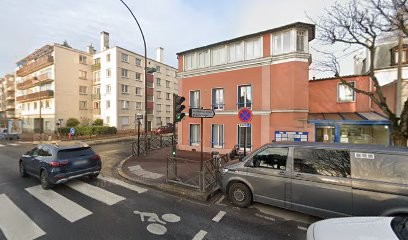 Pieuchon Catherine, Médecin Généraliste à Livry-Gargan