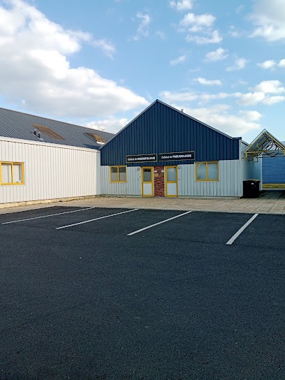 Rheumatologist Habis Tanio, Centre Médical à Méreau