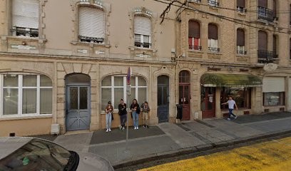 Conti Auguste, Médecin Généraliste à Herserange