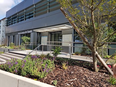 Maison Urbaine de Santé de l'Ill, Centre Médical à Strasbourg