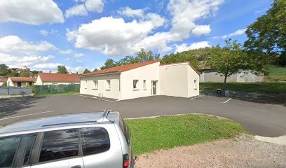Docteur Anne Lise Fayolle, Médecin Généraliste à Vertaizon