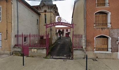 Brun Isabelle, Médecin Généraliste à Randan