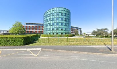 Ostéodensitométrie - Polyclinique De Blois, Médecin Généraliste à La Chaussée-Saint-Victor