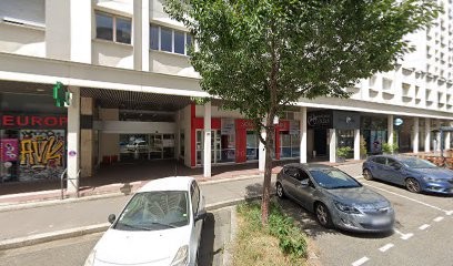 Meyer Richard, Médecin Généraliste à Lyon 06