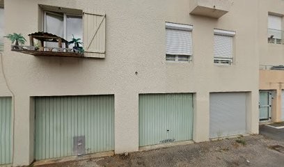 Fournillon Kimberley, Centre Médical à La Porte du Der