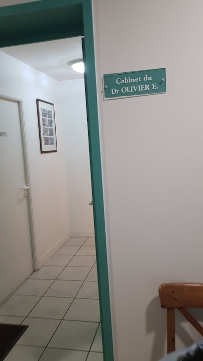 Olivier Eric, Médecin Généraliste à Daoulas