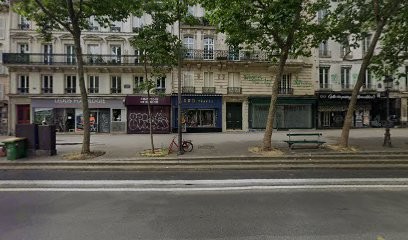 Stoclin Juliette, Médecin Généraliste à Paris 10