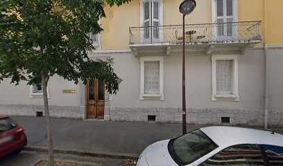 Dr CUISSET Gabrielle, Médecin Généraliste à Chambéry