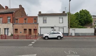 Apete Dovi, Médecin Généraliste à Sallaumines