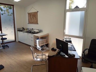 Dr Yoan ROSE, Médecin Généraliste à Quesnoy-sur-Deûle