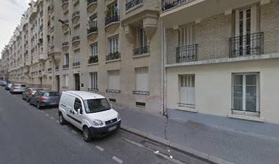 Kiszelnik Richard, Médecin Généraliste à Paris 15