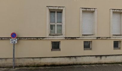 Joyaux Valérie, Médecin Généraliste à Saintes