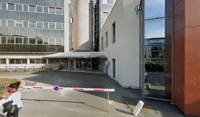 Ahed TAJILDIN, Médecin Généraliste à Caen