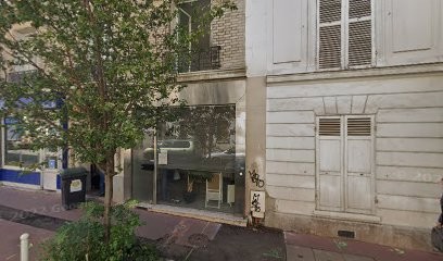 Dr François Nguyen Dinh, Médecin Généraliste à Montrouge