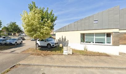 Docteur Bonnot Philippe, Médecin Généraliste à Is-sur-Tille