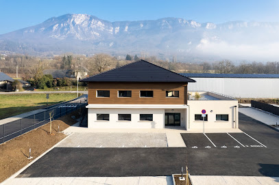 Maison De Santé De Mouxy, Centre Médical à Mouxy