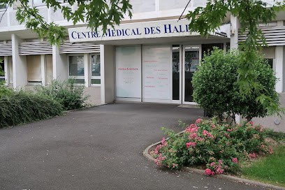 Medico Social Service Des Halles, Centre Médical à Chevilly-Larue