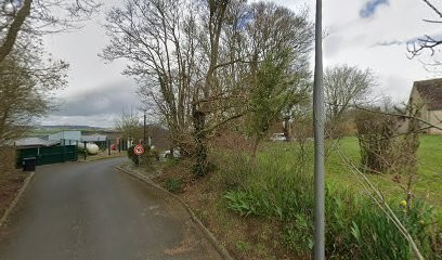 Foyer D'ac­cueil Médi­ca­lisé Le Verger, Centre Médical à Coulans-sur-Gée