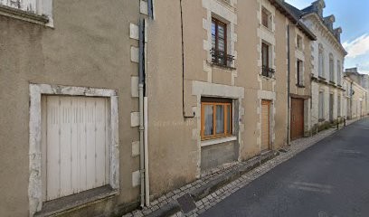 Lahoud Ferdinand, Médecin Généraliste à Mirebeau