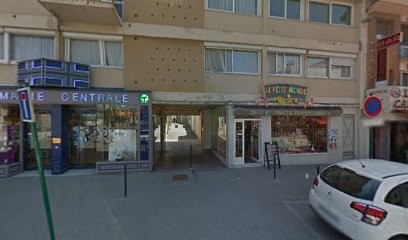 Vergès Eric, Médecin Généraliste à Lourdes