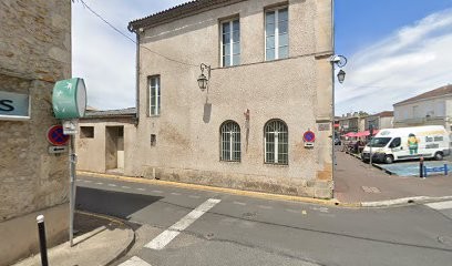 Rue de la fontaine, Médecin Généraliste à Castelnau-de-Médoc